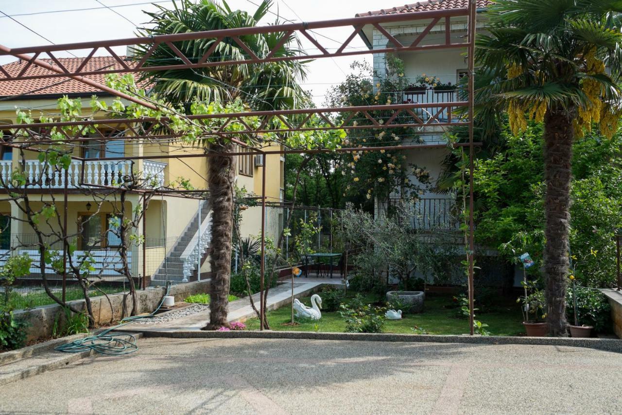 Apartment Dani マリンスカ エクステリア 写真